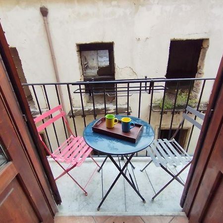 Apartment By The Market Palermo Zewnętrze zdjęcie