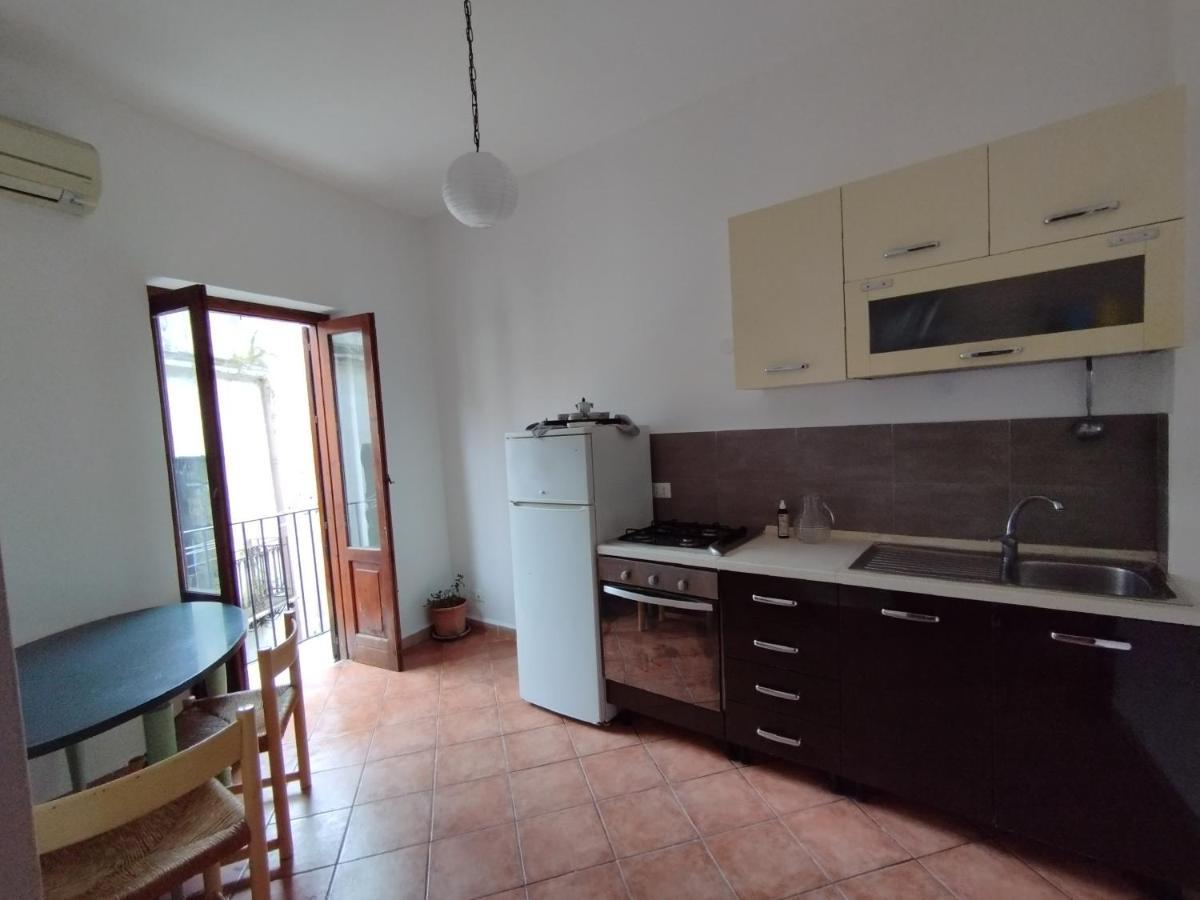 Apartment By The Market Palermo Zewnętrze zdjęcie