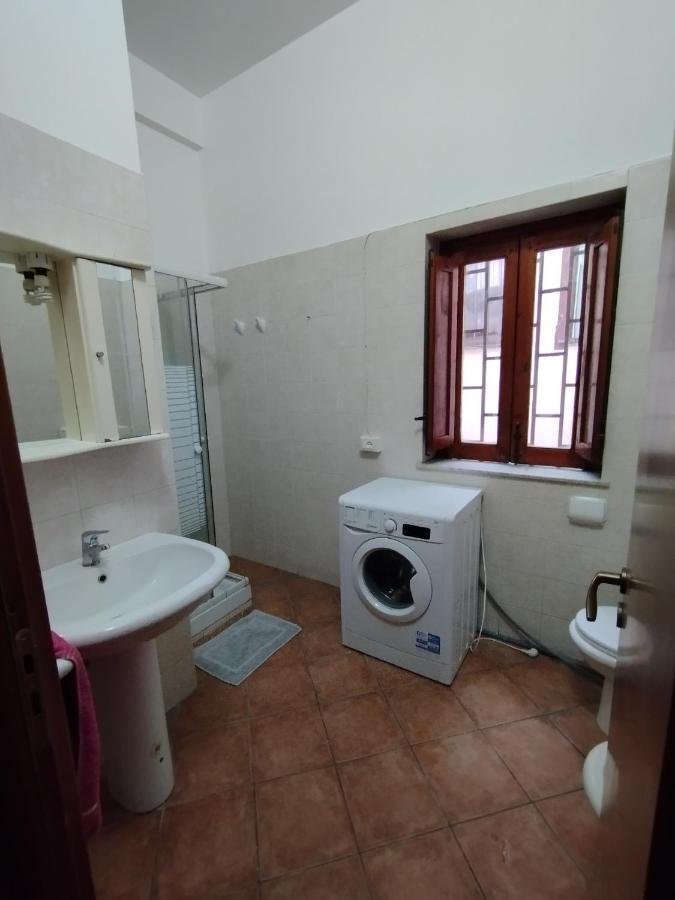Apartment By The Market Palermo Zewnętrze zdjęcie